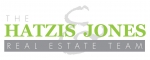 The Hatzis & Jones Real Estate Team Logo